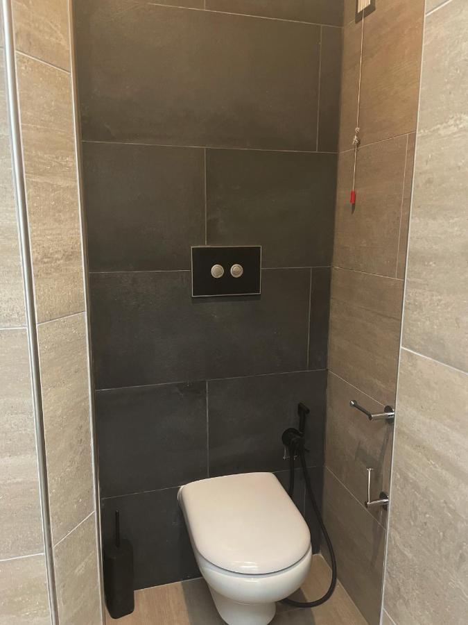 Smart Rooms Неаполь Экстерьер фото