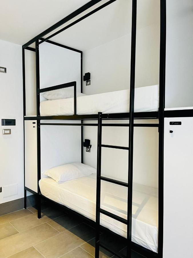 Smart Rooms Неаполь Экстерьер фото