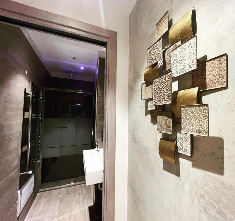 Smart Rooms Неаполь Экстерьер фото